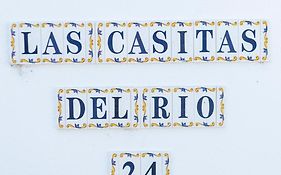 Casitas del Río